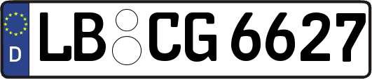 LB-CG6627