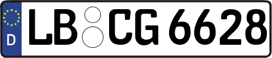 LB-CG6628