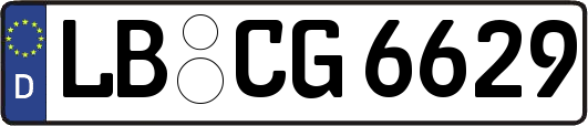 LB-CG6629