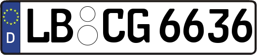 LB-CG6636