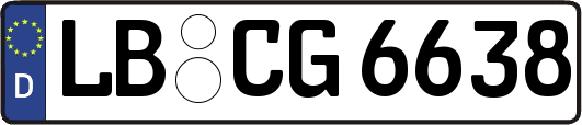 LB-CG6638