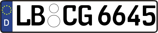 LB-CG6645