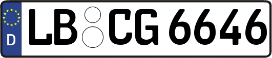 LB-CG6646