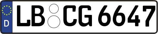 LB-CG6647