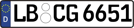 LB-CG6651