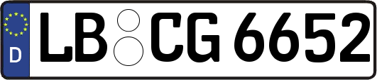 LB-CG6652