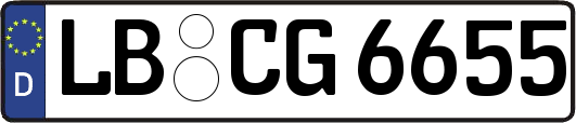 LB-CG6655