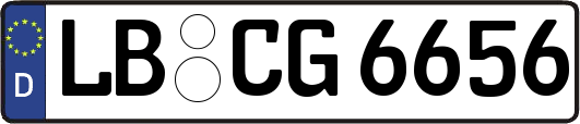 LB-CG6656