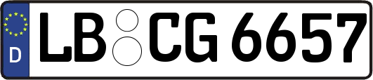 LB-CG6657