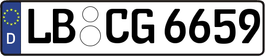 LB-CG6659
