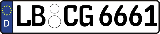 LB-CG6661