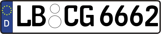 LB-CG6662