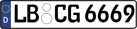 LB-CG6669