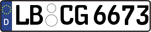 LB-CG6673