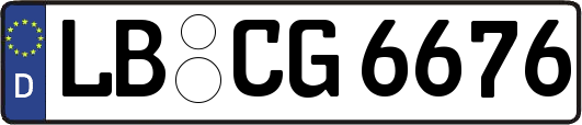 LB-CG6676