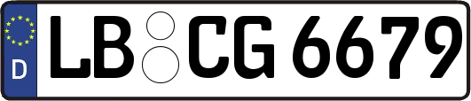 LB-CG6679