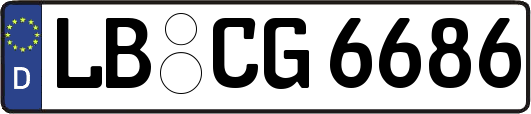 LB-CG6686