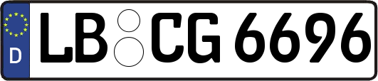 LB-CG6696