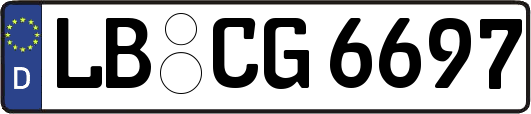LB-CG6697