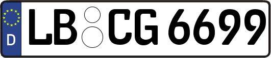 LB-CG6699