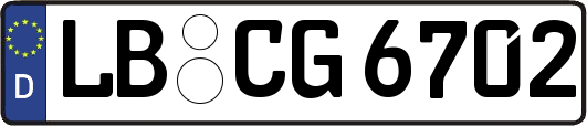 LB-CG6702