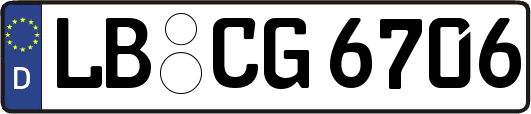 LB-CG6706