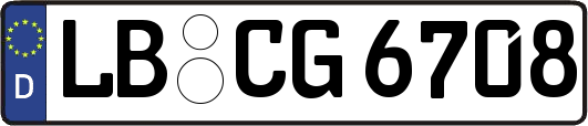 LB-CG6708