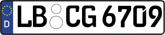 LB-CG6709