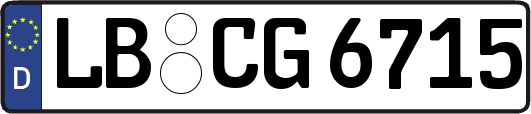 LB-CG6715