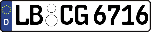 LB-CG6716
