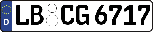 LB-CG6717