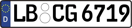 LB-CG6719