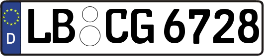 LB-CG6728
