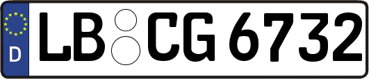 LB-CG6732