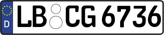 LB-CG6736