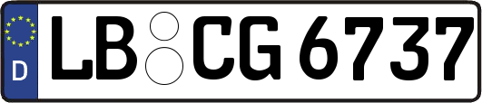 LB-CG6737