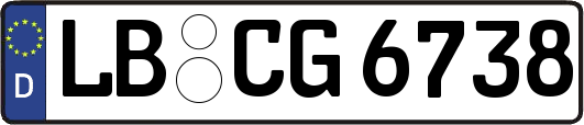 LB-CG6738