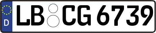 LB-CG6739