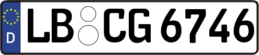 LB-CG6746