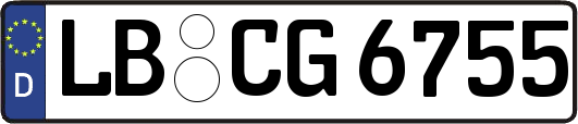 LB-CG6755