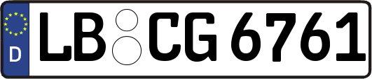 LB-CG6761