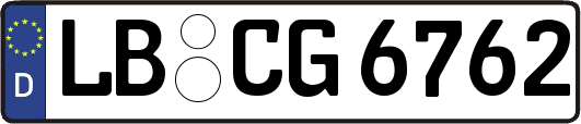 LB-CG6762
