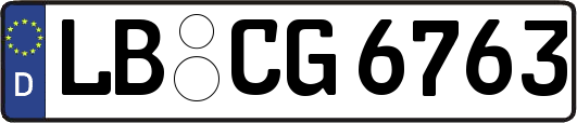 LB-CG6763