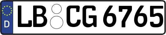 LB-CG6765