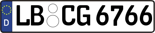 LB-CG6766