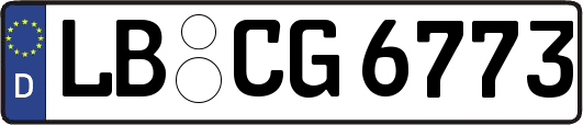 LB-CG6773
