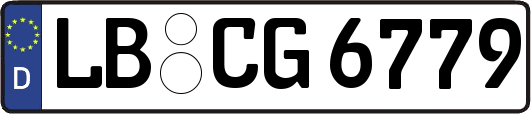 LB-CG6779