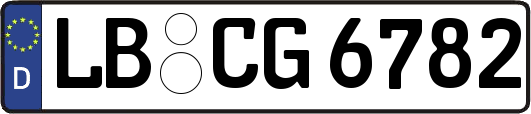LB-CG6782