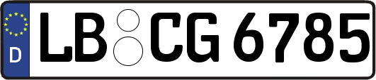 LB-CG6785