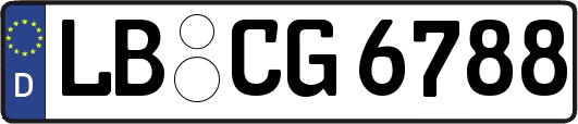 LB-CG6788